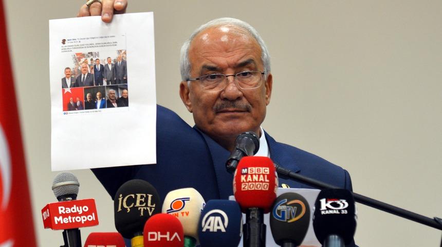 DP'nin Mersin adayı Ayfer Yılmaz