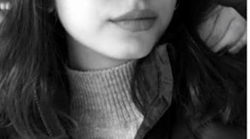 Liseli Melike, voleybol oynarken ge&ccedil;irdiği kalp krizi sonucu &ouml;ld&uuml;