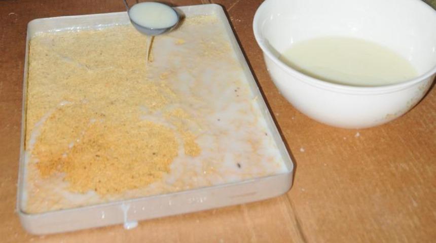  İsviçre keçisinin sütünden yaptığı kadayıf tatlısı yok satıyor