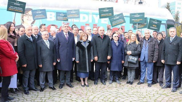 Başkan Özkeçeci’den 28 şubat açıklaması