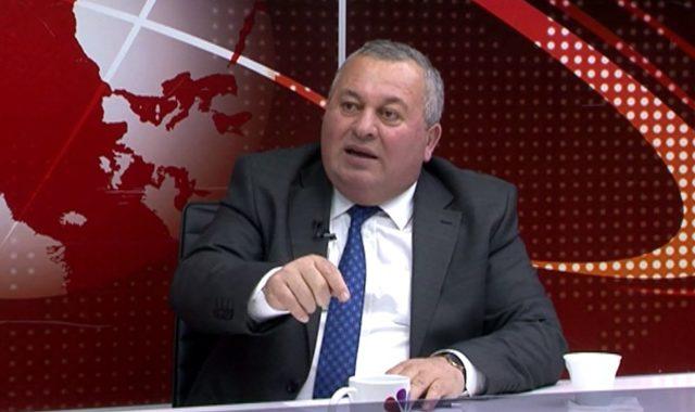 MHP’li Enginyurt: “CHP, bu ülkenin partisi değil”