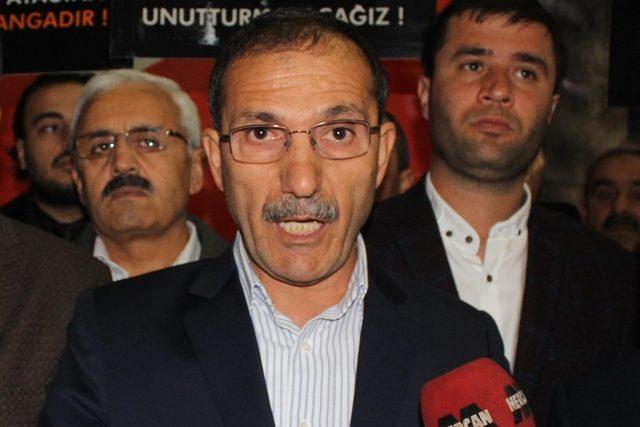 AK Parti’den 28 Şubat açıklaması