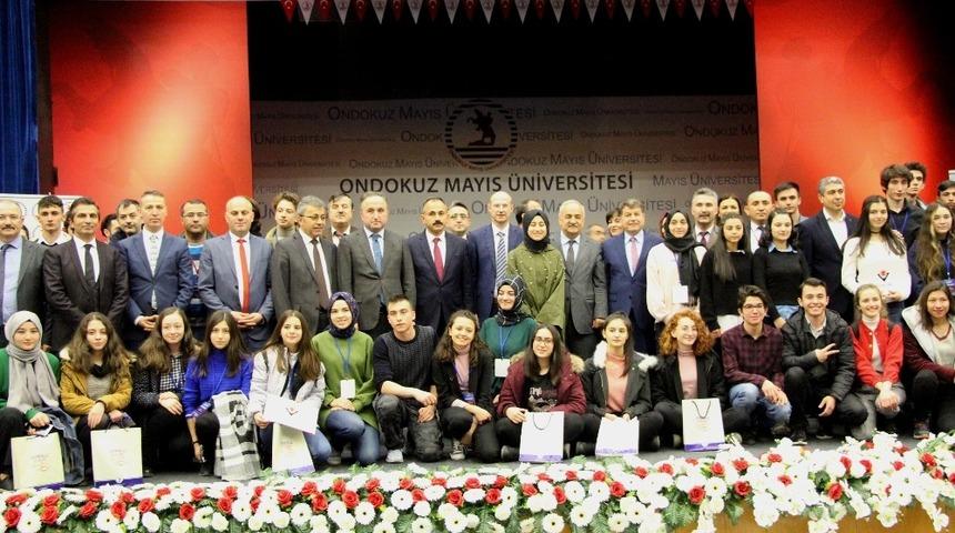Gen&ccedil; beyinler yarıştı, finalistler belli oldu
