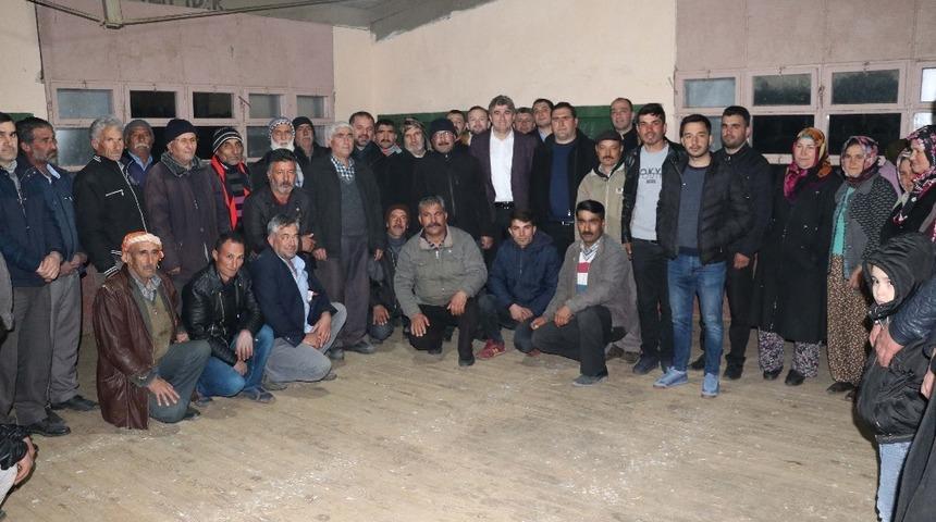 Kula&rsquo;nın her mahallesine eşit hizmet