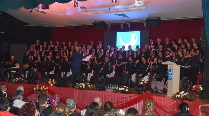 ASEV THM, t&uuml;rk&uuml; ş&ouml;lenine hazrlanıyor