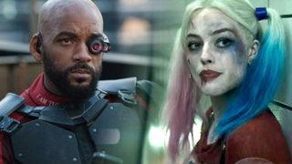 Will Smith’in Suicide Squad ile yolları ayrıldı