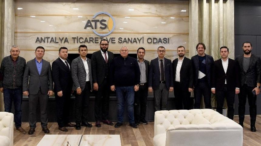 ATSO&rsquo;da Kadın ve Gen&ccedil; Girişimciler Se&ccedil;imleri Tamamladı