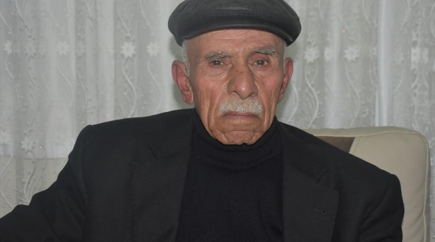 &Ouml;ld&uuml; sandılar, 41 yıl sonra ortaya &ccedil;ıktı