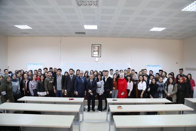 Başsavcıdan hukuk ve adalet dersi 3