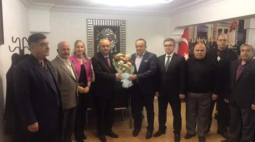 30&rsquo;uncu Vergi Haftası etkinlikleri