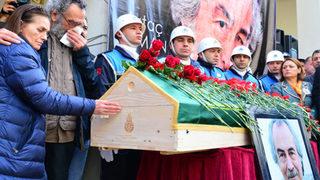 Aytaç Arman'a son veda! 