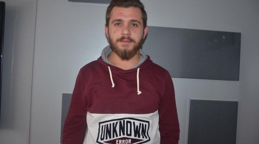 Gen&ccedil; Fenerbah&ccedil;eliler Dernek Başkanı Alper Badak oldu