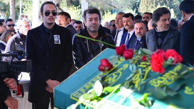 Aytaç Arman için memleketi Adana'da tören (2)