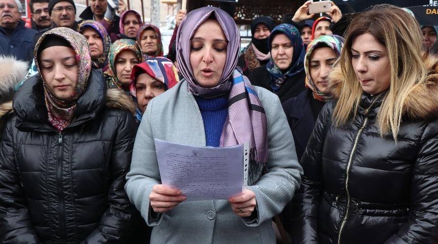 AK Parti&rsquo;den 28 Şubat a&ccedil;ıklaması