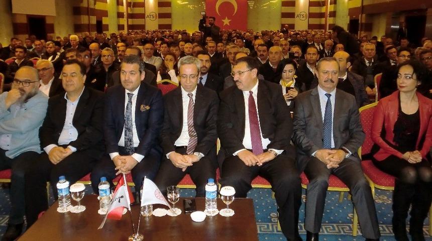 Turizm şoförlerine eğitim