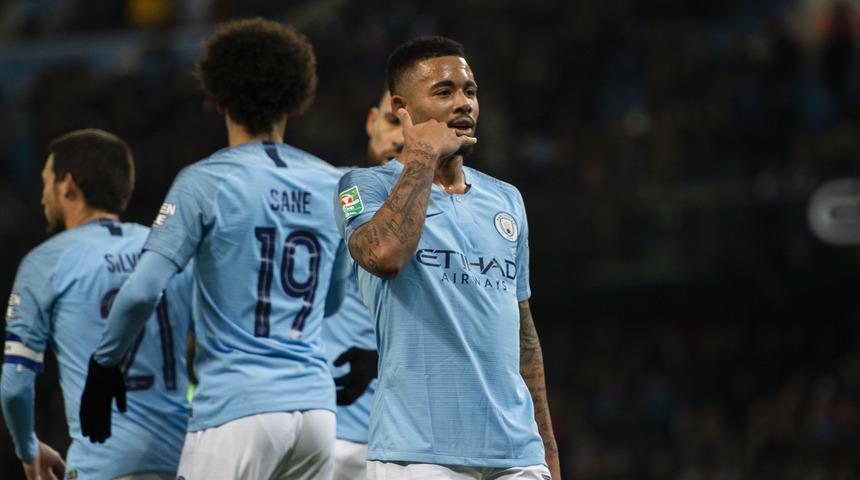 Manchester City'den Puma ile 650 milyon Sterlin'lik anlaşma