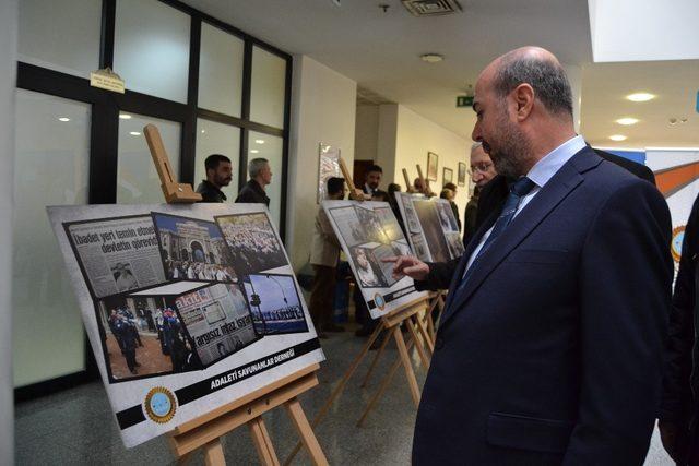 Konya’dan 28 Şubat mağduriyetlerinin sona ermesi talebi