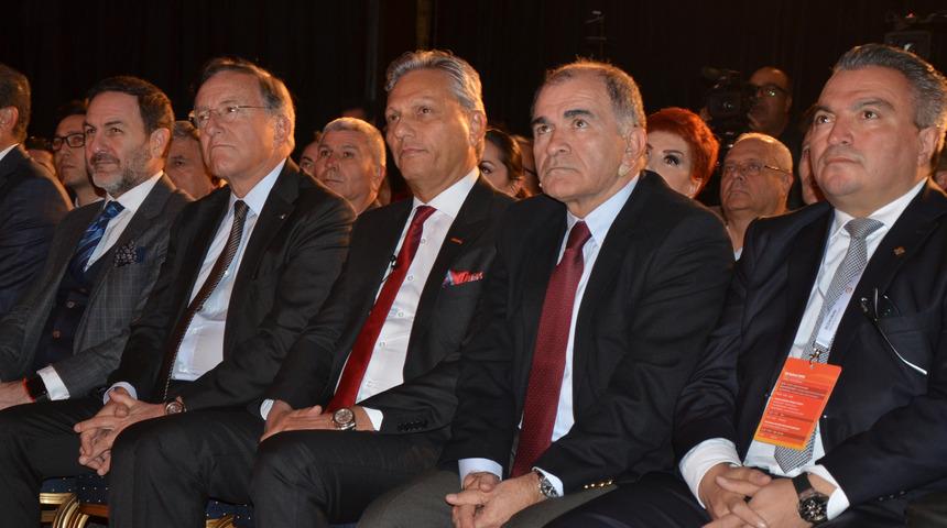 Bağlıkaya: 50 milyon turist ütopik bir hedef değil