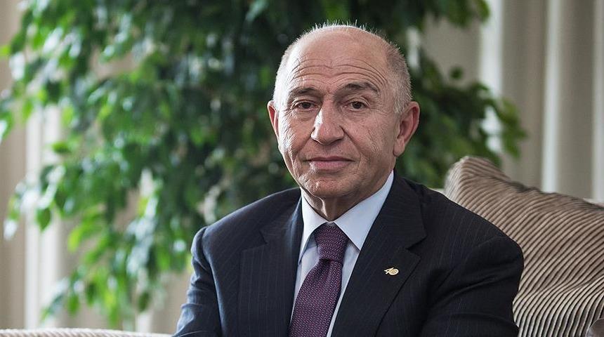 Nihat Özdemir: Şenol Güneş'in mart ayındaki maçlara çıkması için gerekeni yapacağız