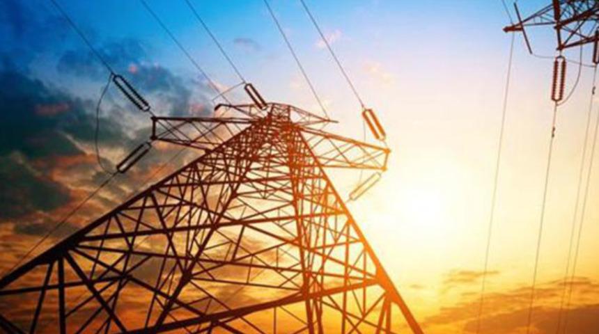 Avrupa Yakası'nda elektrik tüketimi 2018’de 28,8 milyar kWh’ye ulaştı