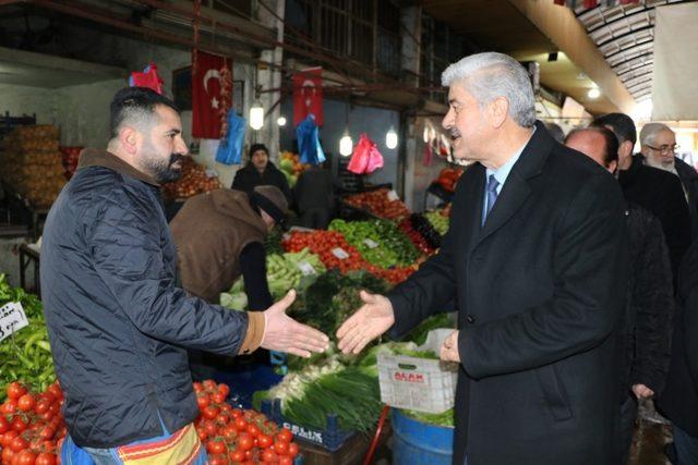 Ekinci’den israf açıklaması