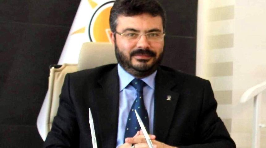 AK Parti İl Başkanı &Ouml;zmen; "28 Şubat&rsquo;ı unutmadık, unutmayacağız"