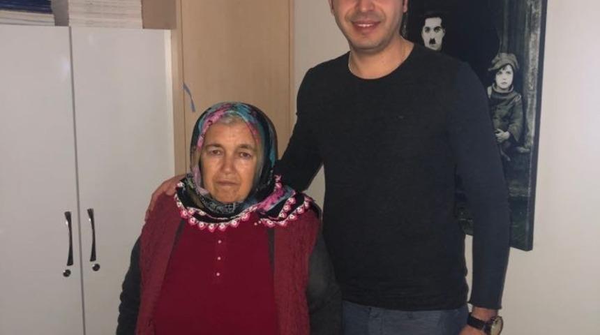 Tek seferde 5 ameliyatla sağlığına kavuştu