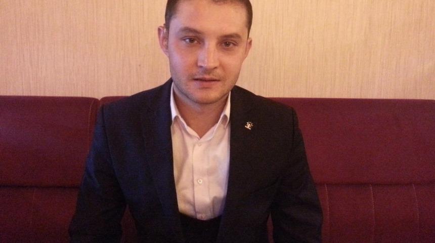 &Ouml;zcan: &ldquo;Engelsiz şehir Balıkesir&rdquo; i&ccedil;in &ccedil;alışıyoruz