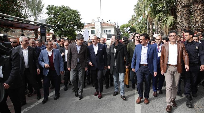 Antalya’da Fetih coşkusu başlıyor