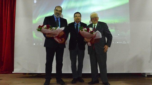 Tepebaşı’nda ‘Seçim Tarihimizden İlkeler, Kavgalar ve Propaganda’ söyleşisi