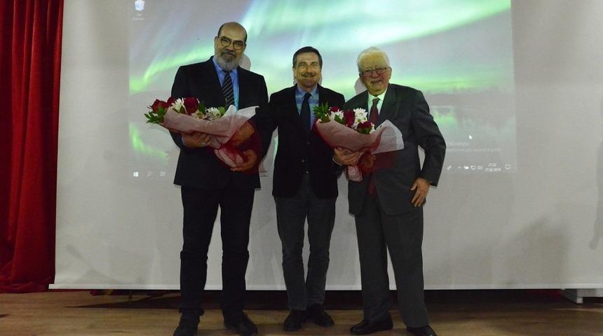 Tepebaşı’nda ‘Seçim Tarihimizden İlkeler, Kavgalar ve Propaganda’ söyleşisi