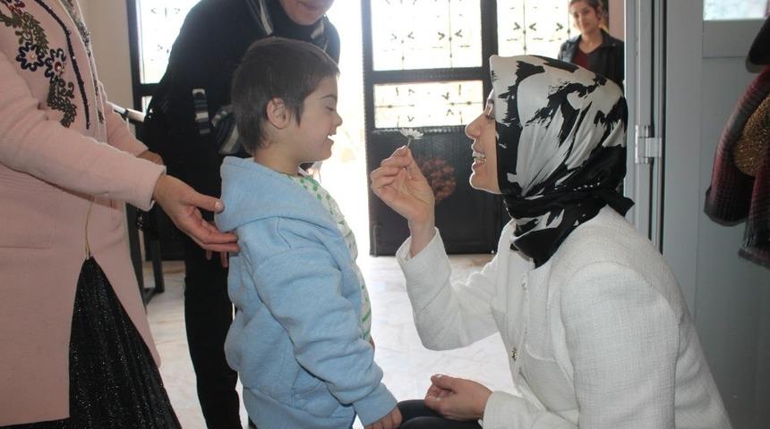 İzmirli gençlere ve engellilere müjde