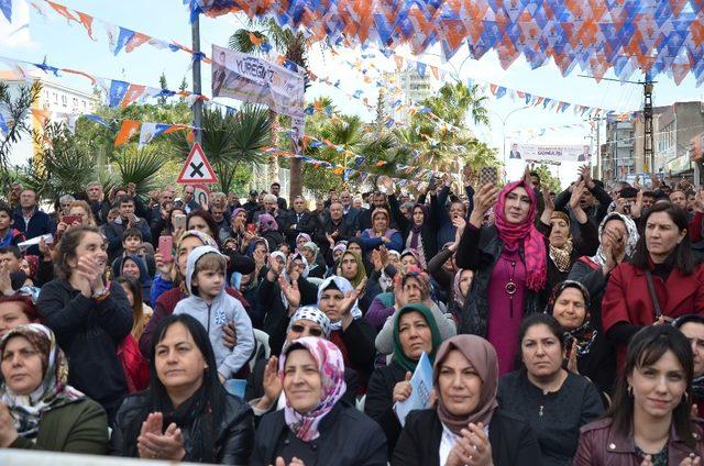 Bakan Selçuk: “Bakanlık olarak sizlerin geleceği için çalışacağız”