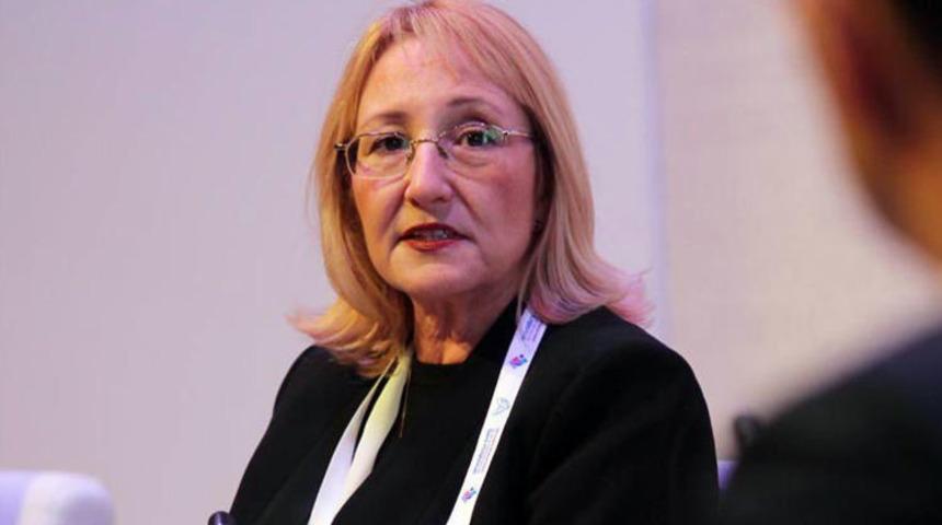 Prof. Dr. Beril Dedeoğlu hastaneye kaldırıldı