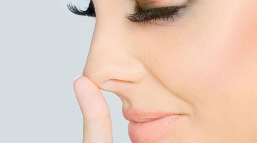 Burun estetiğinde son trend: Piezo