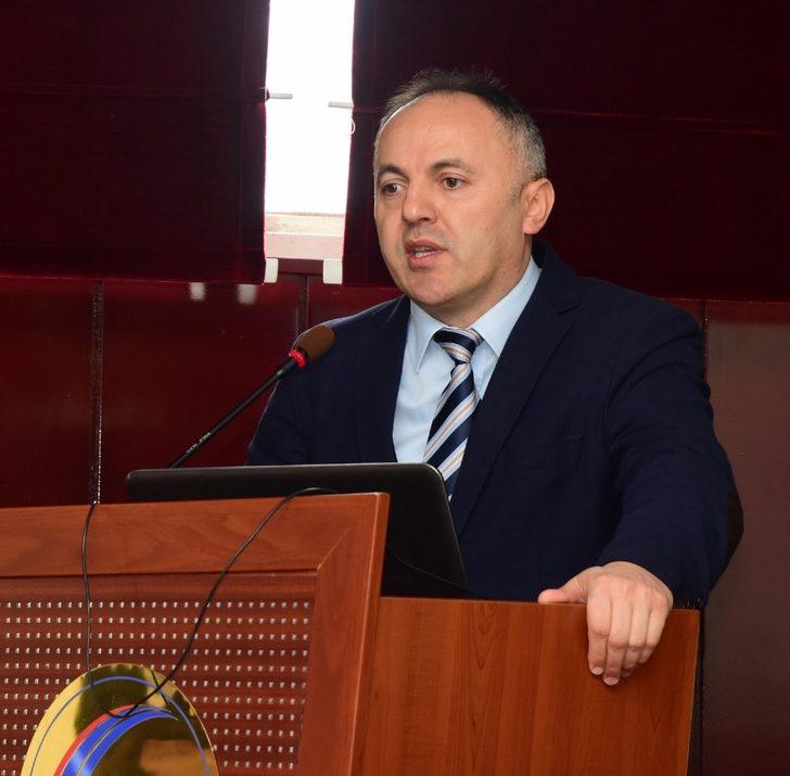 TÜLOMSAŞ’ta Lokomotifler İçin Dijital Dönüşüm Çalıştayı G3