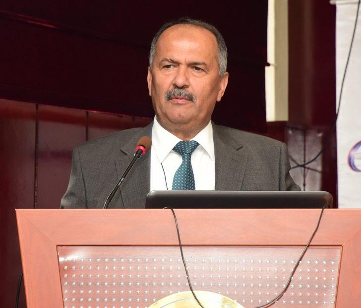 TÜLOMSAŞ’ta Lokomotifler İçin Dijital Dönüşüm Çalıştayı G4