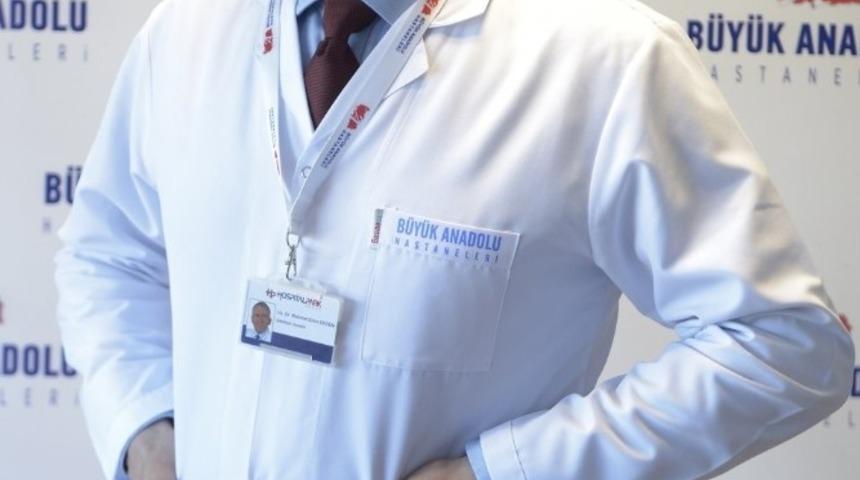 Kanserde erken m&uuml;dahale başarıyı artırıyor