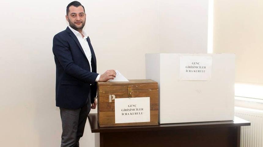 Kadın girişimciler ve gen&ccedil; girişimcilerde Polatlı temsilcileri belli oldu