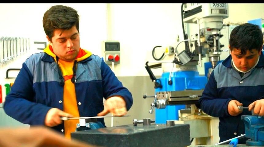 GASİMEP&rsquo;e iş d&uuml;nyasından yoğun talep