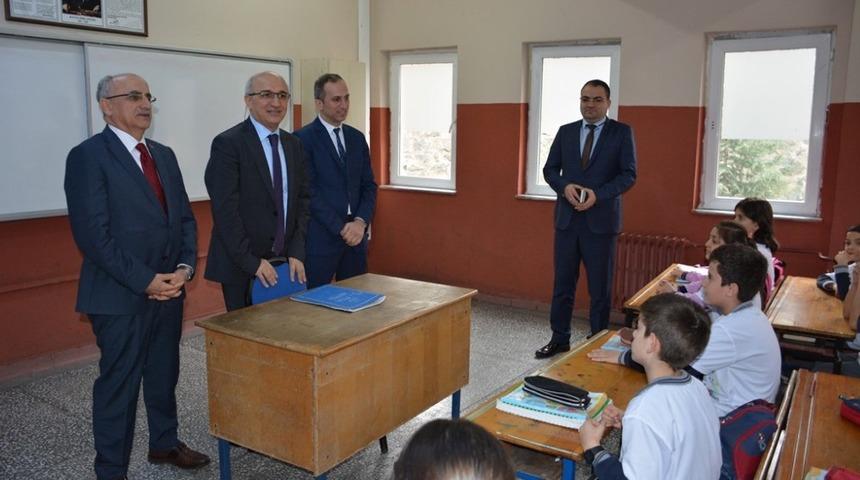 LGS, Trabzon&rsquo;da masaya yatırıldı