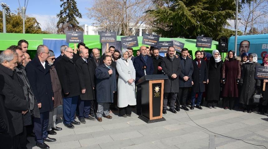 Angı: &ldquo;Devletimizi, bayrağımızı, istiklalimizi ve demokrasimizi koruyacağız&rdquo;