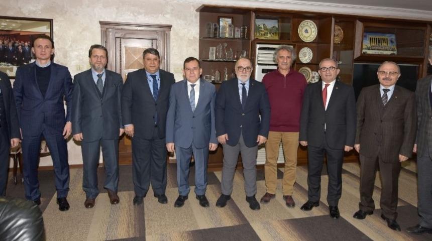 Trabzon&rsquo;dan Antalya ve Almanya&rsquo;ya direkt seferler başlıyor