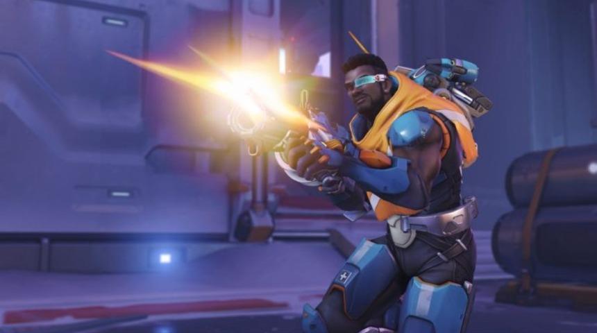 Overwatch&rsquo;un Yeni Kahramanı Baptiste PTR&rsquo;da