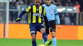 Nabil Dirar: Beşiktaş maçından 3 puanla dönebilirdik