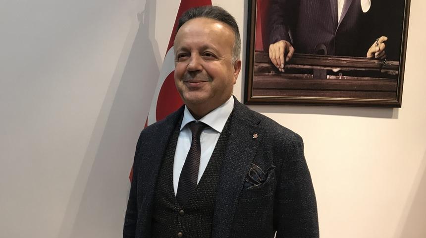  'ÖTV’nin sıfırlanması ilgili sektörlere büyük katkı sağlayacak'