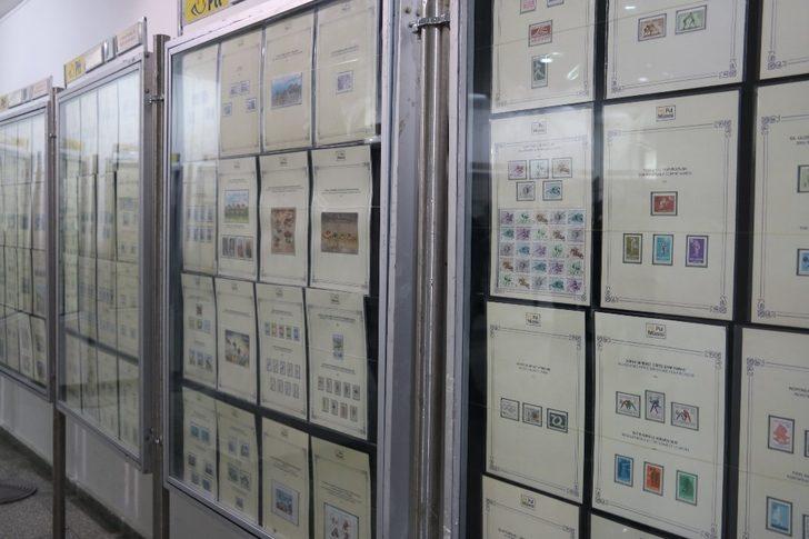 Göbekitepe konulu pul sergisi sunuldu G3