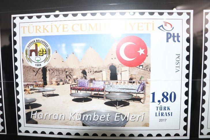 Göbekitepe konulu pul sergisi sunuldu G4