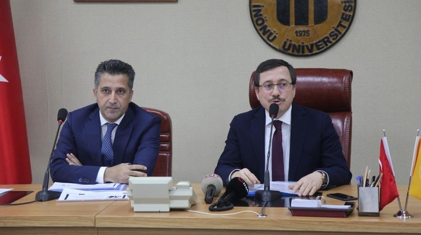 Spor Bilimleri Fak&uuml;ltesi&rsquo;nden &uuml;&ccedil; Avrupa Birliği projesi