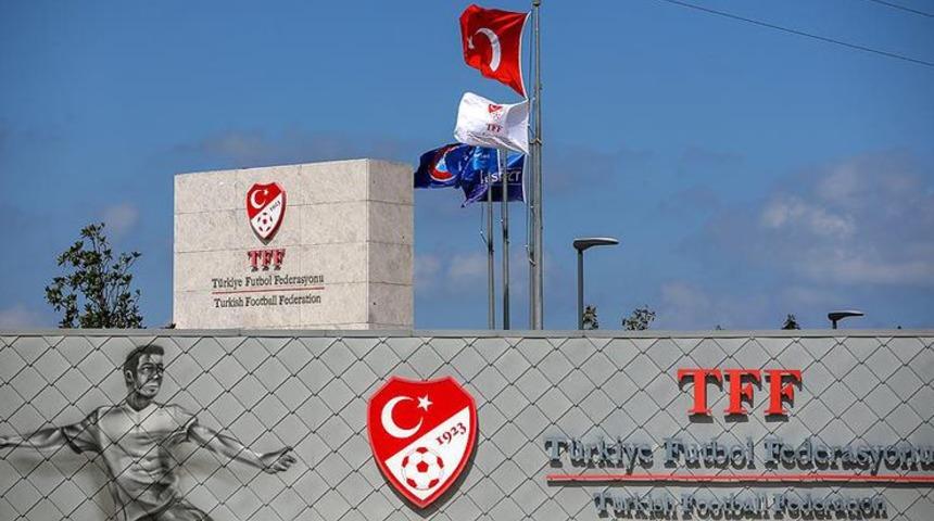 PFDK'dan Süper Lig ekiplerine para cezası